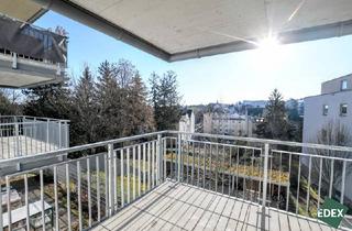 Wohnung mieten in 1180 Wien, Sonne, Ruhe, Weitblick – Zuhause in Währing