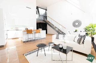 Loft mieten in Kärntner Straße, 1010 Wien, Dachterrassentraum auf der Kärntner Straße!