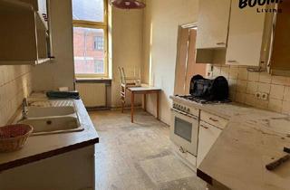 Wohnung kaufen in 2070 Retz, Sanierungsbedürftige 3 Zimmer-Wohnung mit Potenzial!