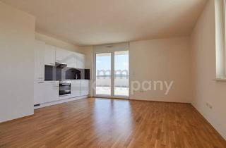 Wohnung mieten in 8401 Kalsdorf bei Graz, Neuwertige 2-Zimmer-Wohnung mit Loggia in Kalsdorf bei Graz – Komfort auf 57 m²!