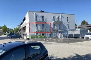 Wohnung kaufen in 4073 Wilhering, Neuwertige 2-Zimmer-Wohnung mit Balkon in Wilhering – Ihr neues Zuhause für 175.000 €!