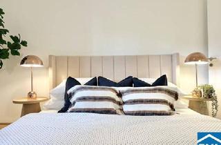 Anlageobjekt in 1030 Wien, Parknähe und Urbanität - Ihr Anlageobjekt bei den PARK FLATS