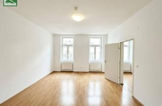 Wohnung kaufen in Mariengasse 38, 1170 Wien, Traumhaftes Altbau-Juwel in ruhiger Seitengasse der Wattgasse und Hernalser Hauptstraße! 2. OG mit Lift!