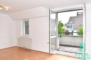 Wohnung kaufen in 1120 Wien, Ruhige 2-Zimmer-Wohnung mit zwei Balkone, top Infrastruktur - Nähe Schlosspark Schönbrunn