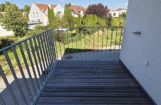 Wohnung kaufen in 2483 Ebreichsdorf, Familienwohnung mit 4 Zimmer und kleinem Balkon, Erstbezug!