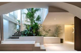 Wohnung kaufen in Strohmayergasse, 1060 Wien, Außergewöhnliche Wohnung, luxuriös ausgestattet und komplett möbliert.