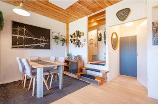 Wohnung kaufen in Habachstraße 24, 5321 Koppl, Top Airbnb Wohnung touristische Vermietung im Gutshof