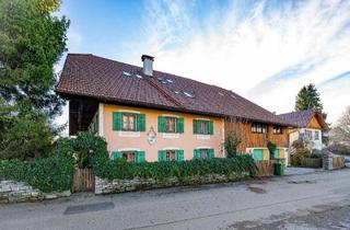 Wohnung kaufen in Habachstraße 24, 5321 Koppl, Top Airbnb Wohnung mit Zweitwohnsitz im Gutshof