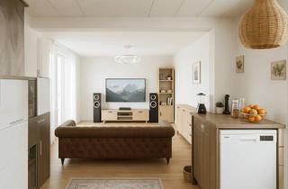 Wohnung kaufen in 2763 Pernitz, Sonnige 3-Zimmer Eigentumswohnung mit Loggia