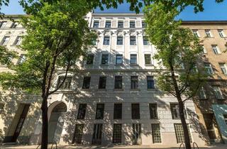 Wohnung kaufen in 1200 Wien, ++die PERFEKTE Wohnung++ Sanierungsbedürftige 4-Zimmer Altbauwohnung mit Terrasse in fantastischer Lage!