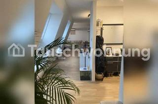 Maisonette mieten in 1140 Wien, TAUSCHWOHNUNG Tausche Neubau Dachgeschosswohnung,suche größere in Wien