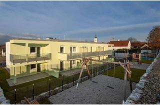 Wohnung mieten in Lechnerstraße 30B, 3385 Gerersdorf, GERERSDORF I/2 - Junges Wohnen, "Junges Wohnen" - geförderte Mietwohnung, Top 7, 1100/00035773/00001207