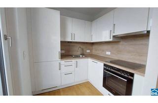 Wohnung mieten in Oskar-Grissemann-Straße, 1210 Wien, 2-Zimmer-Wohnung mit Eigengarten und Terrasse!