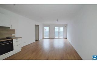 Wohnung mieten in Oskar-Grissemann-Straße, 1210 Wien, 2-Zimmerwohntraum mit großzügiger Terrasse!