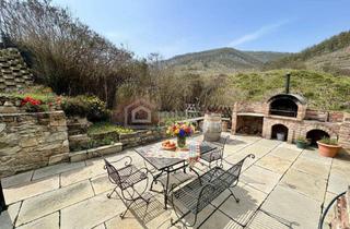 Einfamilienhaus kaufen in 3601 Dürnstein, Traumhaftes Zweifamilienhaus in Dürnstein – vollsaniert, 250m², 6 Zimmer, 2 Terrassen!