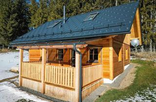 Almhütte zu kaufen in 8742 Obdach, Exclusives Almhaus im Zirbenland!