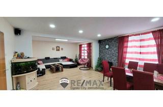 Haus kaufen in 2231 Strasshof an der Nordbahn, "Ein Haus für Generationen – Raum für Familie, Arbeit & Leben"