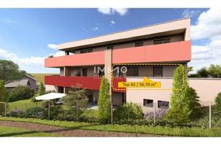 Wohnung kaufen in 4722 Peuerbach, Ideale 2-Zi Gartenwohnung in den STADTTERRASSEN PEUERBACH - provisionsfrei! ** JETZT FRÜHKÄUFER-RABATT!**