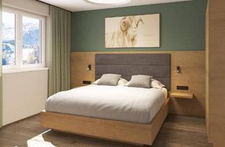 Wohnung kaufen in 9620 Hermagor, Buy-to-Let Almresort Nassfeld - Alm Chalet Suite