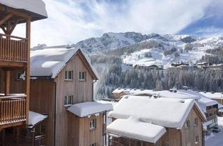 Wohnung kaufen in 9620 Hermagor, Buy-to-Let Almresort Nassfeld - Alm Chalet DeLuxe