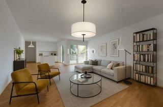 Maisonette kaufen in 2122 Ulrichskirchen, Eleganter Erstbezug - 2 Balkone - zum Wohlfühlen + inklusive Garagenstellplatz