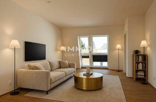 Maisonette kaufen in 2122 Ulrichskirchen, Erstbezug - Urban Living - viel Natur + inklusive Garagenstellplatz