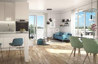 Wohnung kaufen in 3200 Ober-Grafendorf, 3-Zimmer Whg. im Wohnpark ObergrafendorfNEU und Provisionsfrei!