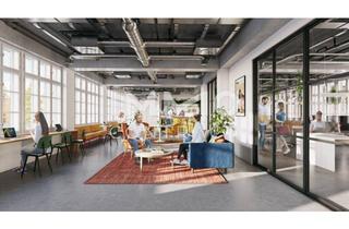 Loft kaufen in 1230 Wien, Attraktiv und einzigartig! Provisionsfreies Eigentum in toller Lage