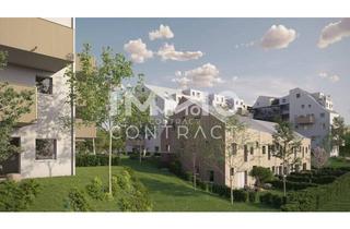 Wohnung kaufen in 4030 Linz, Ihr neues Zuhause - unweit der Traunauen - 3 Zi-Wohnung provisionsfrei