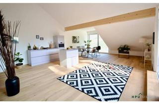 Penthouse kaufen in 5621 Sankt Veit im Pongau, Provisionsfrei! Großzügiges Penthouse am Sonnenplateau St. Veit im Pongau