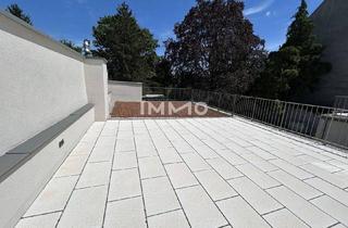 Maisonette kaufen in 1130 Wien, EINFACH COOL: MAISONETTE -LOFTSTIL und EIGENER DACHGARTEN !