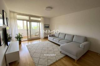 Wohnung kaufen in 4600 Wels, ++Schöne modernisierte 4- Zimmer Eigentumswohnung in zentraler Lage in Wels inklusive Garagenplatz++