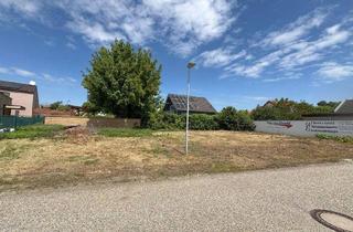 Grundstück zu kaufen in Mittlerer Sauerbrunn, 7100 Neusiedl am See, Schönes Baugrundstück in Neusiedl am See zum Verkaufen