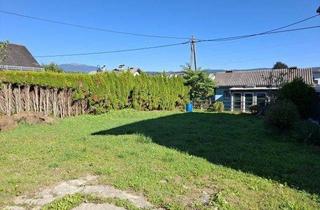 Grundstück zu kaufen in 9220 Velden am Wörther See, Baugrund Lind ob Velden - kein Bauzwang