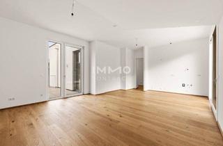 Penthouse kaufen in Donau, 1190 Wien, Breathe. Relax. Live - Penthouse mit 182m2 Terrasse direkt am Wasser