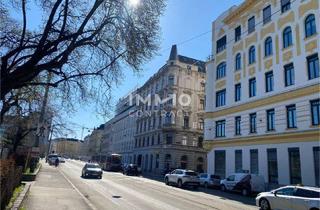 Wohnung kaufen in 1090 Wien, Investment - Chance - Anlage ALTBAU 4 Zimmer Wohnung + separater Küche - Nähe AKH ALSERGRUND