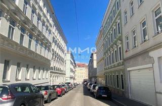 Wohnung kaufen in 1180 Wien, Investment - Chance - Anlage ALTBAU 3 Zimmer Wohnung - WÄHRING