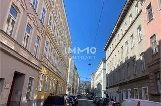 Wohnung kaufen in 1180 Wien, Investment - Chance - Anlage ALTBAU 3 Zimmer Wohnung - WÄHRING