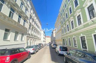 Wohnung kaufen in 1180 Wien, Investment - Chance - Anlage ALTBAU 3 Zimmer Eck-Wohnung - WÄHRING