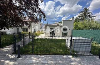 Wohnung kaufen in 1130 Wien, ENTZÜCKENDES SINGLEHAUS mit TERRASSE ! BARRIEREFREI