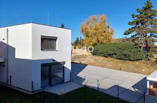 Maisonette kaufen in 2122 Ulrichskirchen, Sicherer Altersitz barrierefrei - Sonniger Garten + inklusive Garagenstellplatz