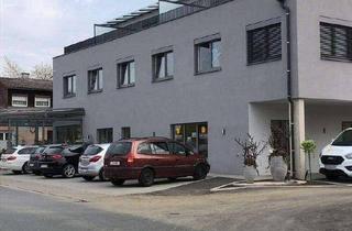 Büro zu mieten in 8430 Leibnitz, Modernste Geschäftslokale bzw. Büroflächen in absoluter Top Lage in Kaindorf an der Sulm zu mieten