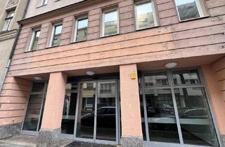 Büro zu mieten in Pilgramgasse, 1050 Wien, Großzügige Geschäftsfläche mit Top-Sichtbarkeit in der Ziegelofengasse, Nahe Pilgramgasse