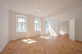 Wohnung kaufen in 1020 Wien, ++NEU++ Hochwertig kernsanierter ERSTBEZUG in toller Lage mit optimalen Grundriss!