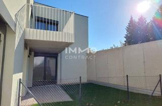 Maisonette kaufen in 2122 Ulrichskirchen, Weinviertel - Lebensqualität + inklusive Garagenstellplatz