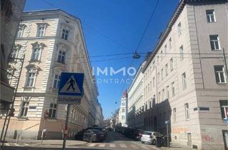 Wohnung kaufen in 1190 Wien, Investment - Chance - Anlage ALTBAU 4 Zimmer Wohnung DÖBLING