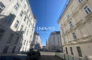 Wohnung kaufen in 1190 Wien, Investment - Chance - Anlage ALTBAU 4 Zimmer Wohnung DÖBLING