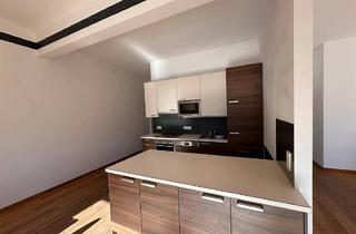 Wohnung mieten in 5541 Altenmarkt im Pongau, 113,07m² Dachgeschoßwohnung im Wohn- und Geschäftshaus Facade