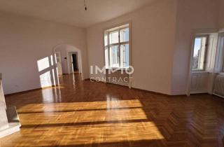 Wohnung mieten in 1190 Wien, Seltene Jugendstil-Rarität: Großzügige 5,5-Zimmer-Wohnung mit Blick ins Grüne