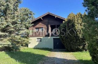 Haus kaufen in 2202 Hagenbrunn, rustikal und gemütlich!